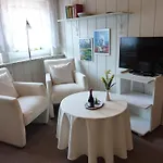 Rheingold Garni בית הארחה 3*