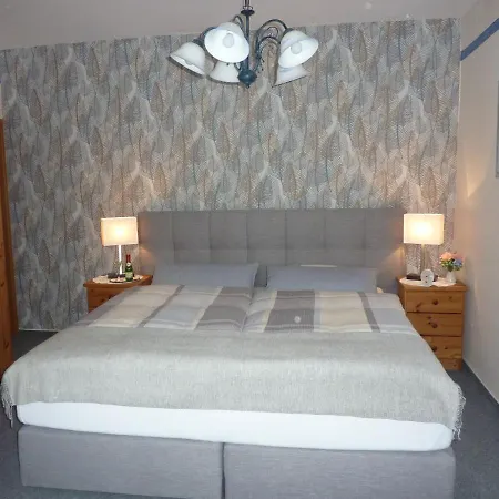 Rheingold Garni בית הארחה