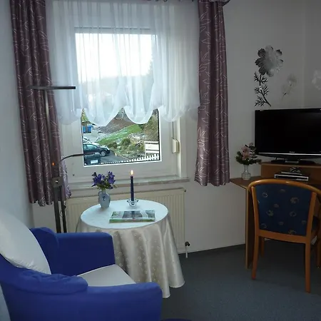 Rheingold Garni בית הארחה 3*