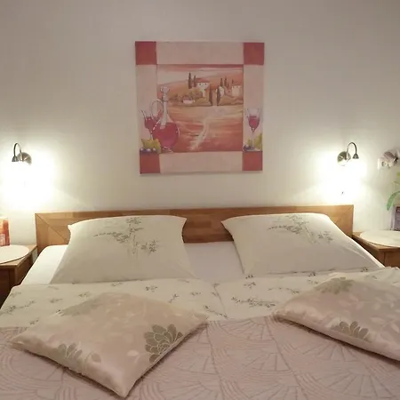 בית הארחה Rheingold Garni באד גרונד