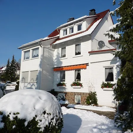 Rheingold Garni 3*
