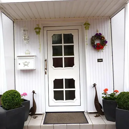 בית הארחה Rheingold Garni 3*