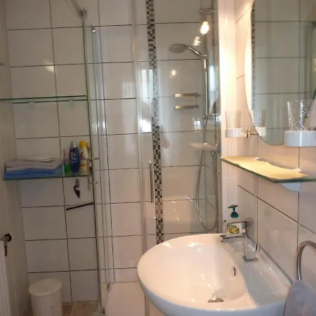 Rheingold Garni בית הארחה 3*