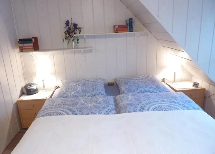 Penzion Rheingold Garni Bad Grund